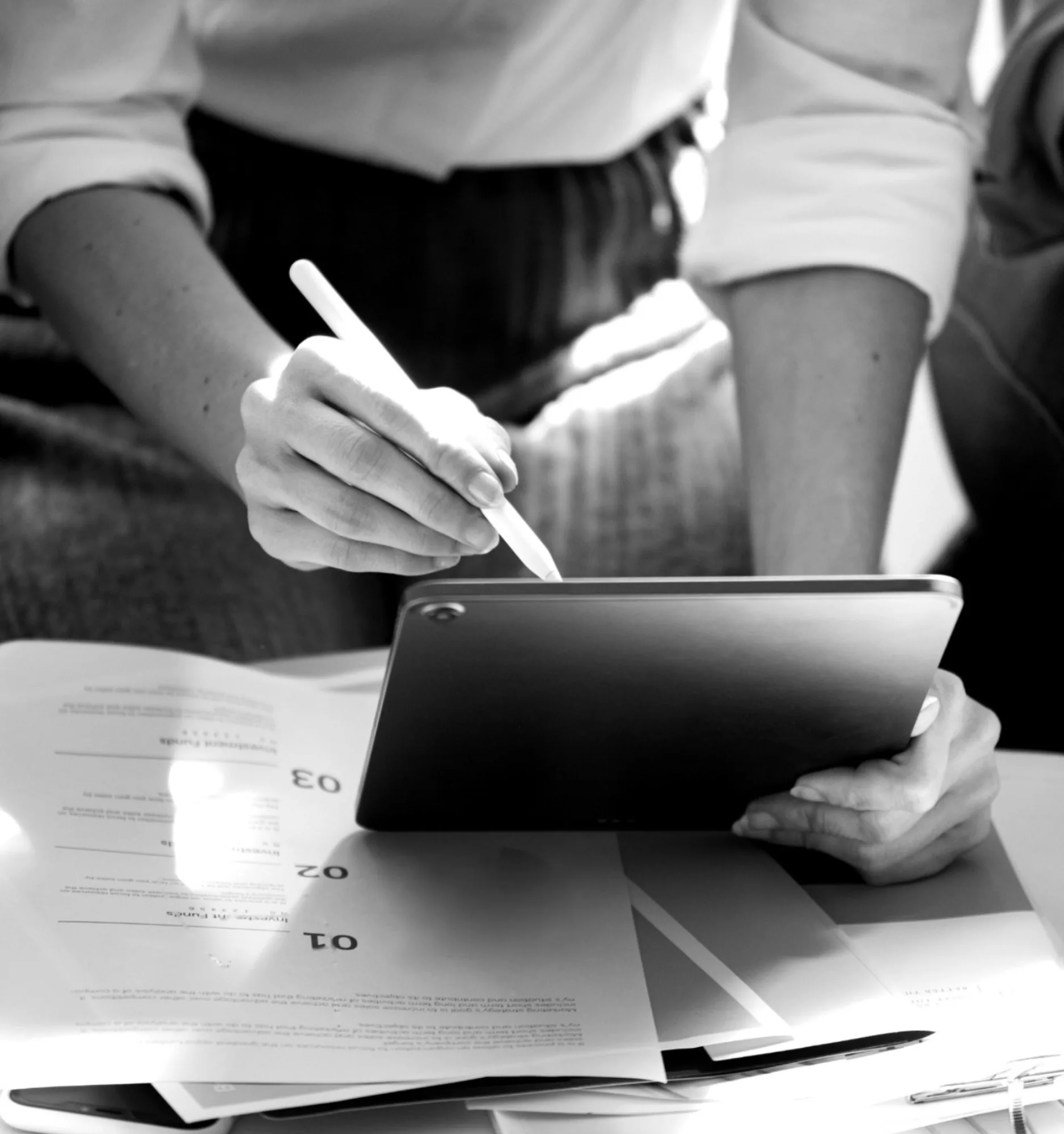 Standard form contracts legal reform