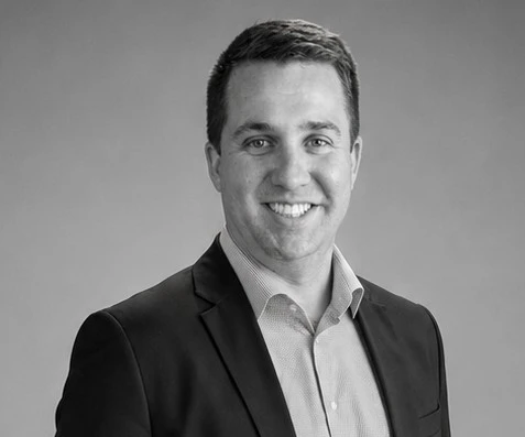 Ben Moore, Director at Palisade Corporate