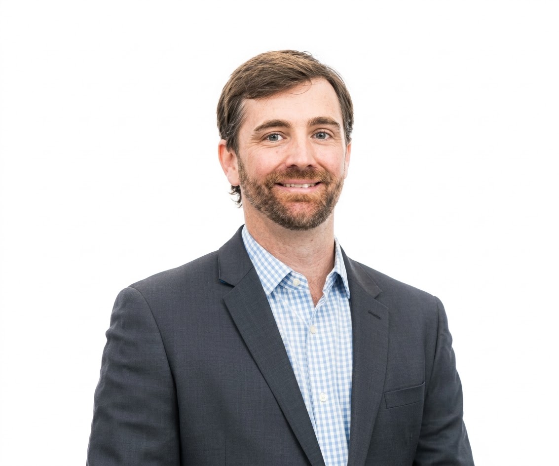 Brett Molony