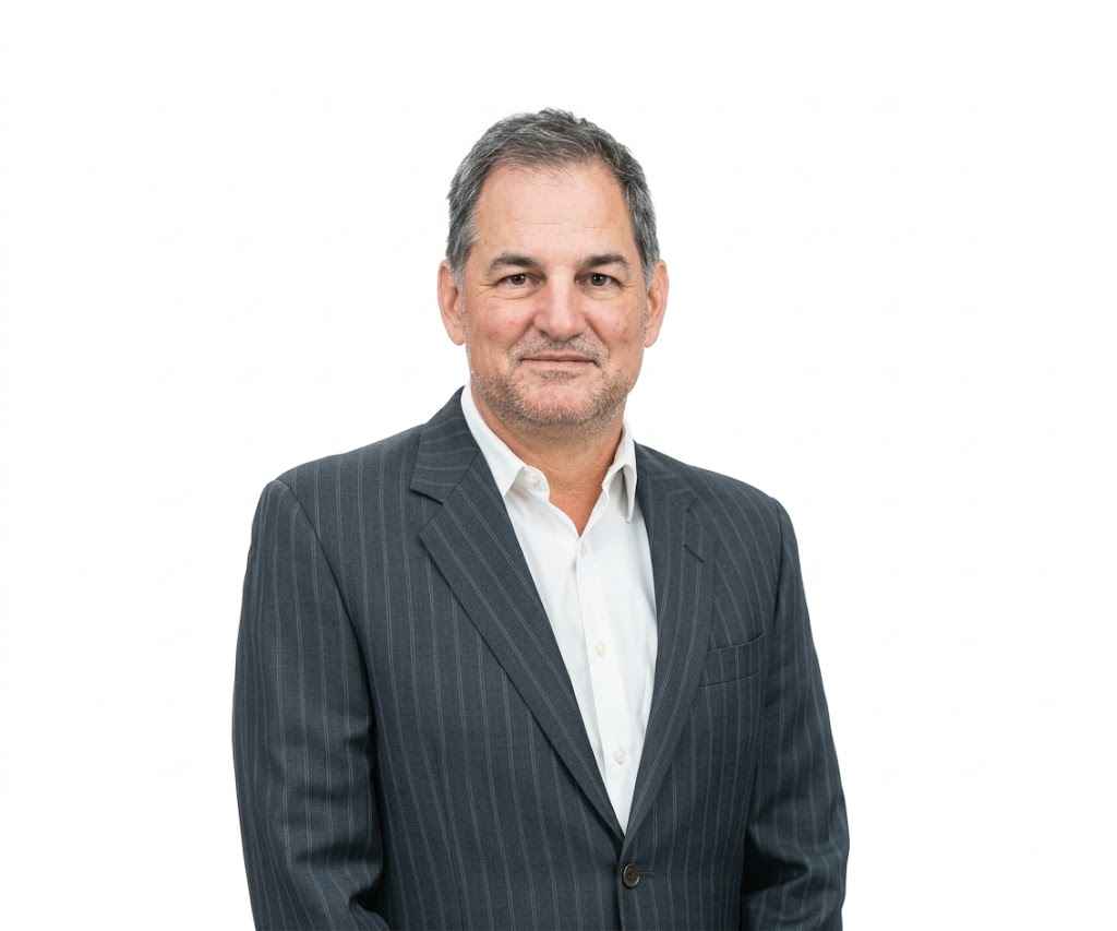 Simon Whybrow