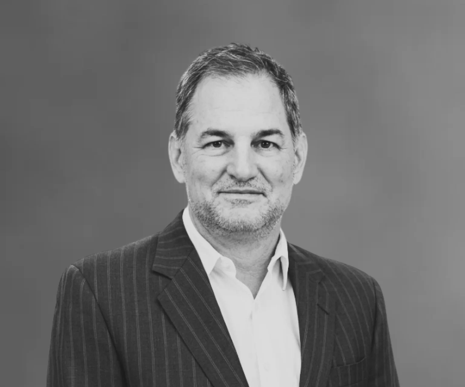 Simon Whybrow, CFO at Palisade Corporate